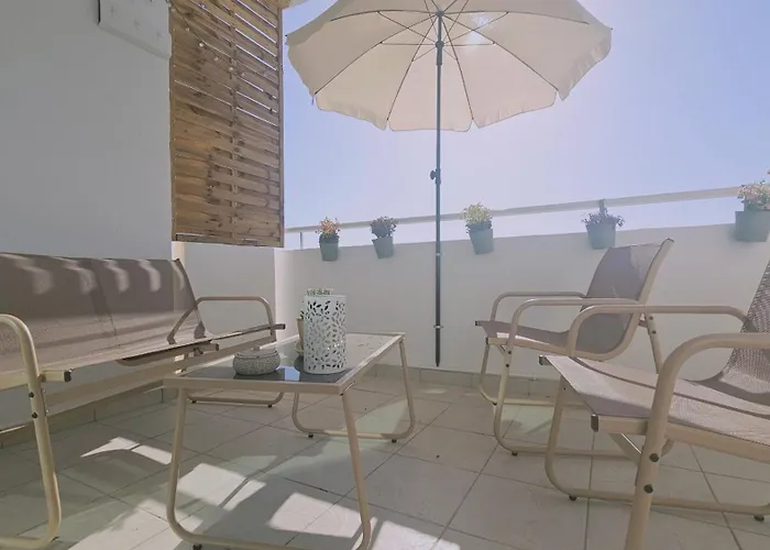Stay Kastella Beach Apartment