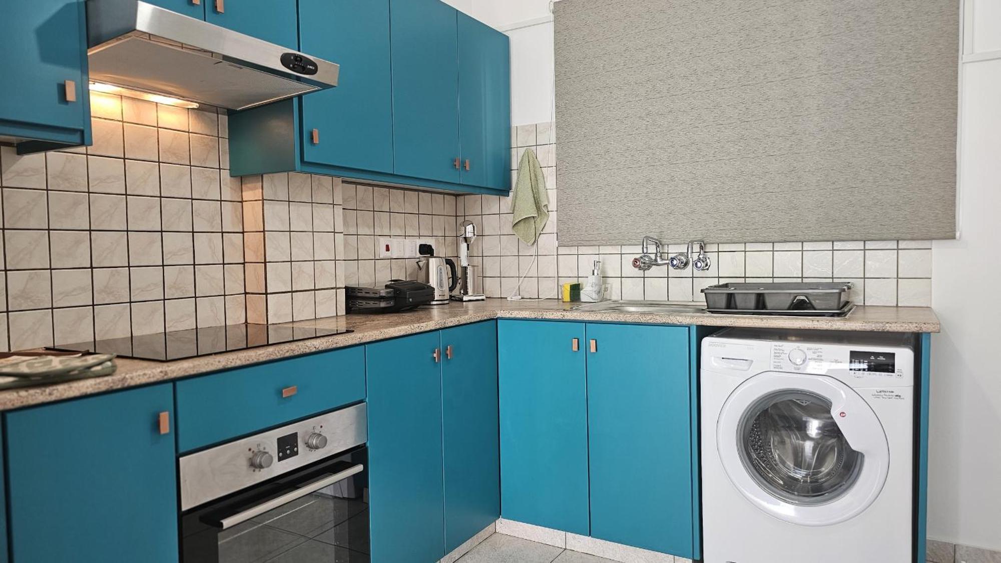 Apartament Kastella Larnaca