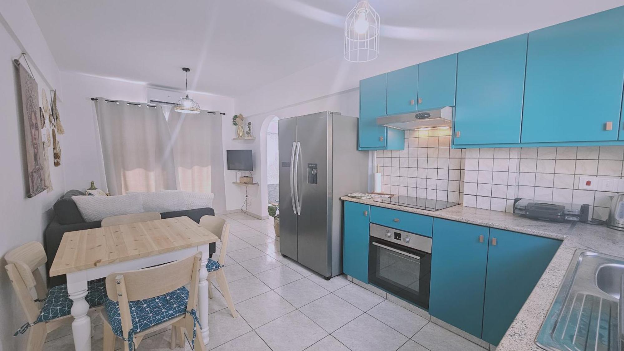 Kastella Apartament *