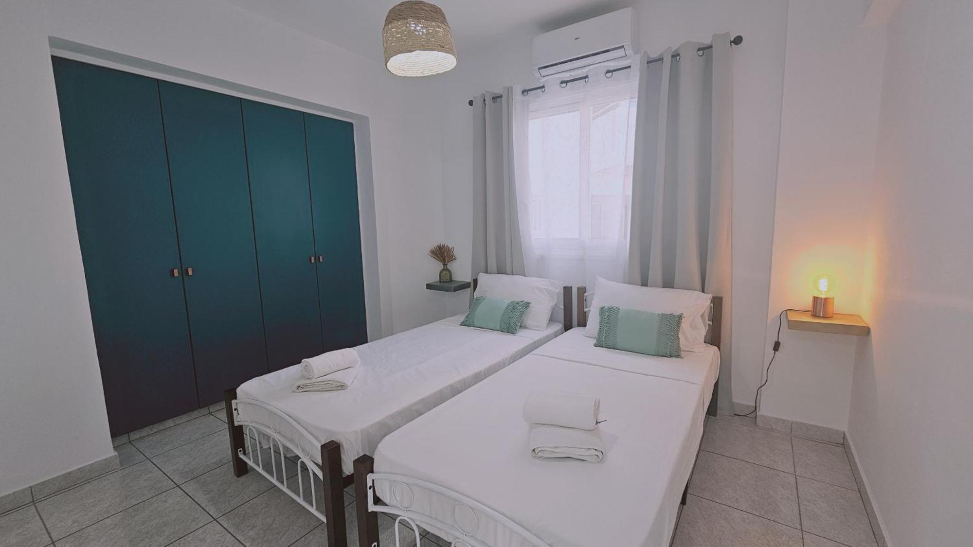 Kastella Apartment Larnaka