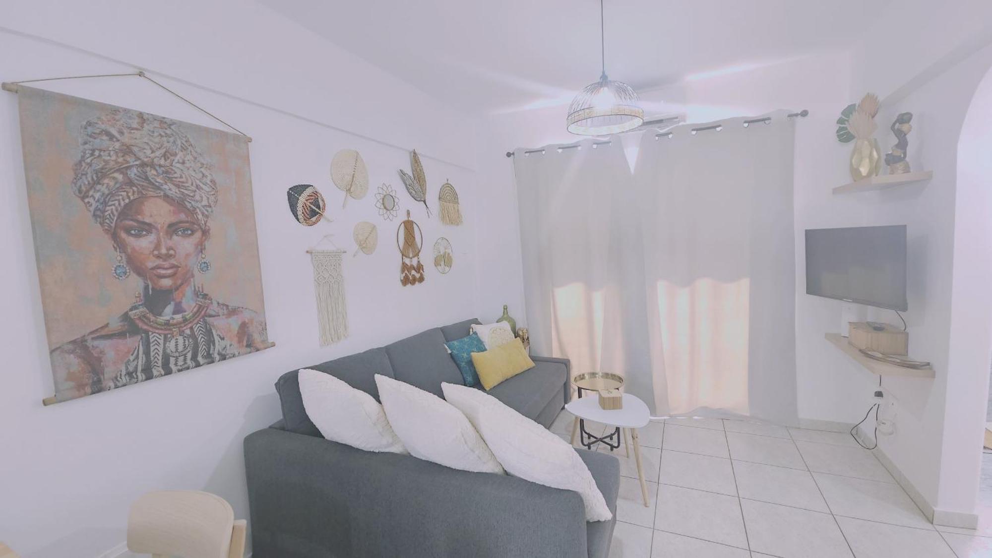 Kastella Apartment *
