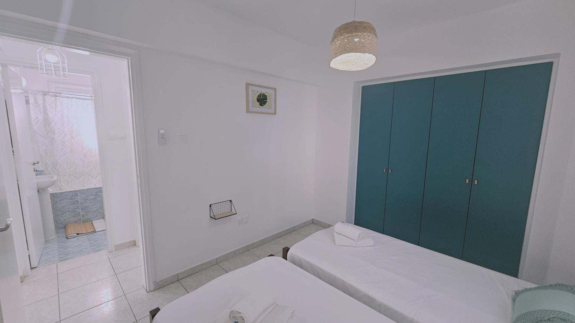 Apartment Kastella *