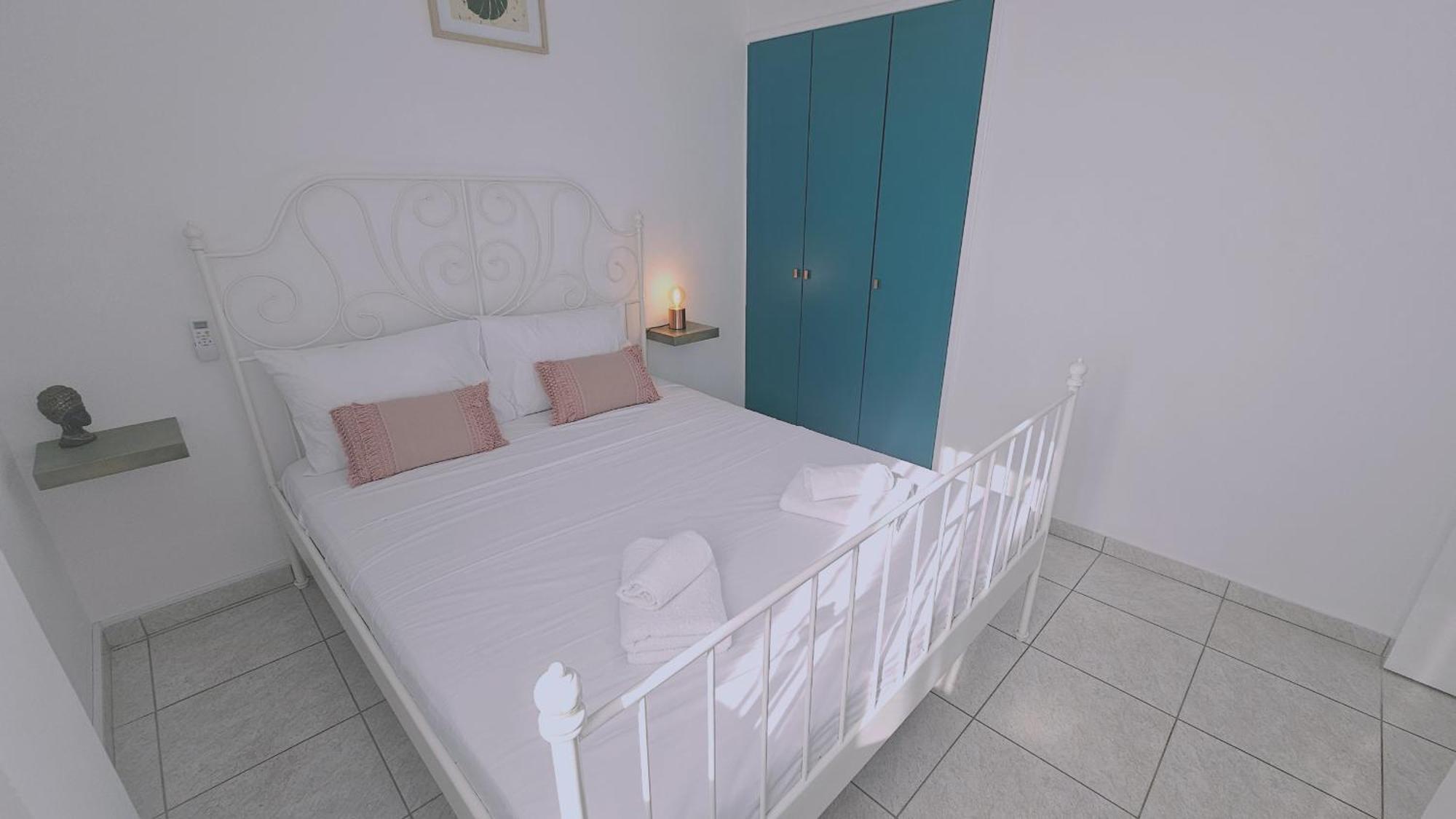Apartment Kastella Larnaka